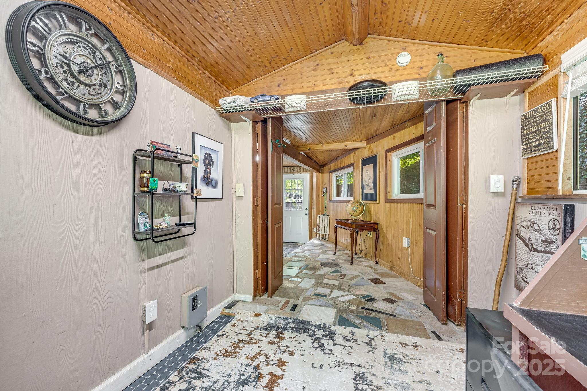 Mountain Shadows - Residential