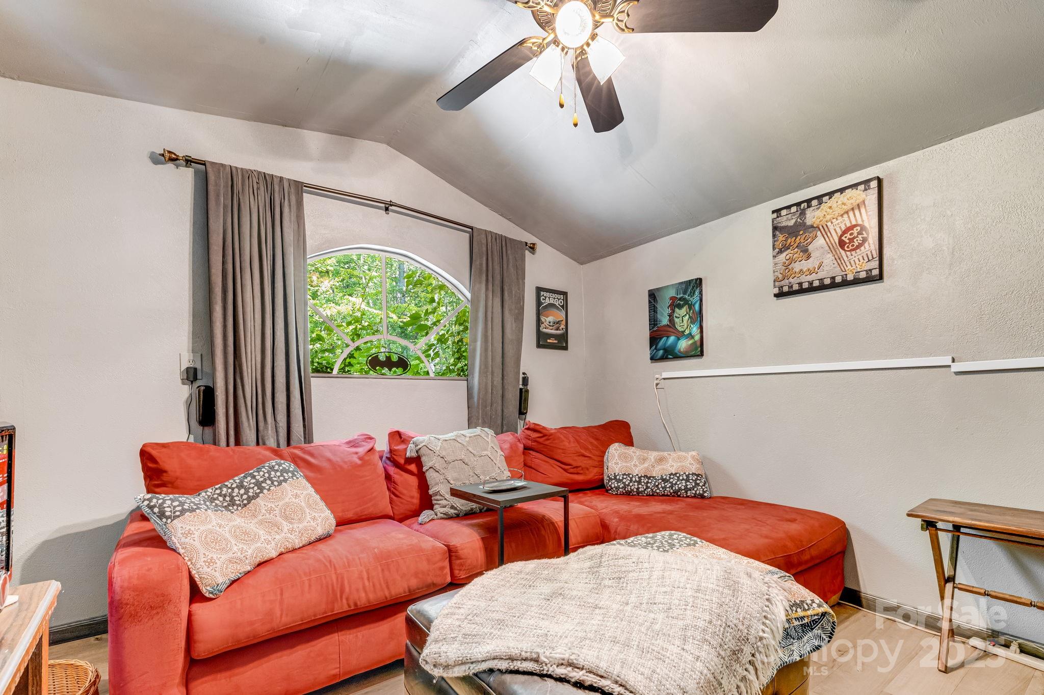 Mountain Shadows - Residential