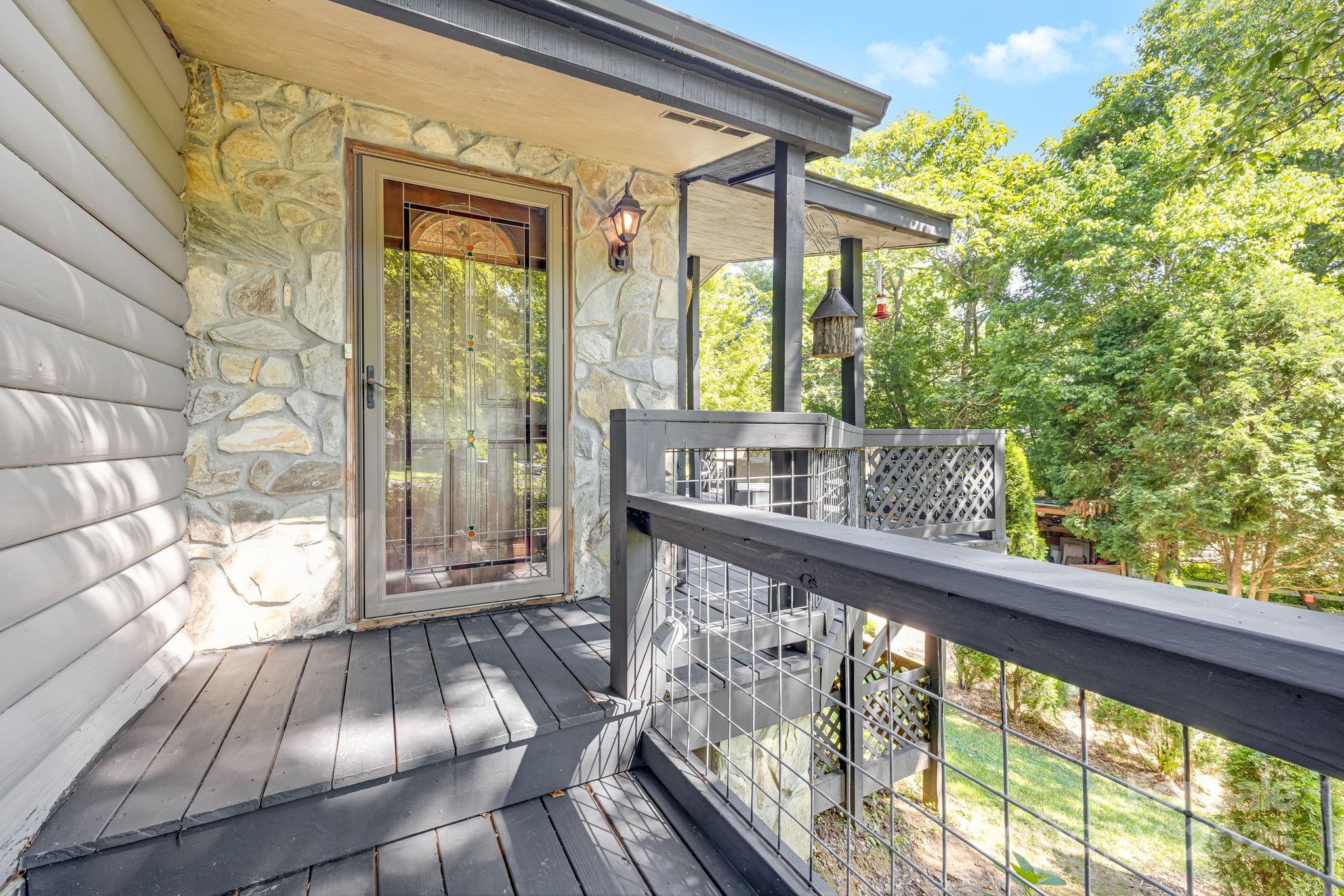 Mountain Shadows - Residential