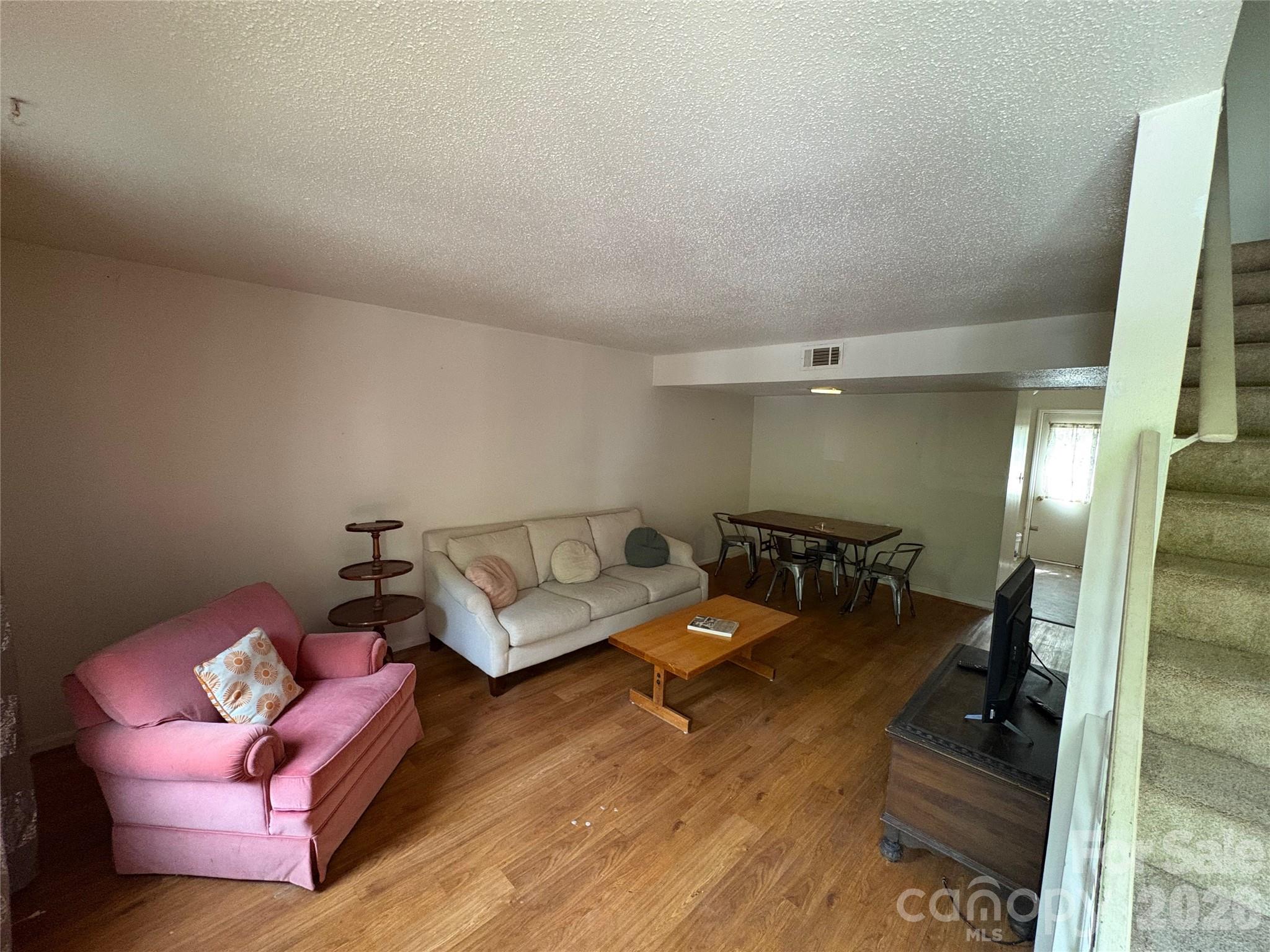 Cliffdwellers Condos - Residential