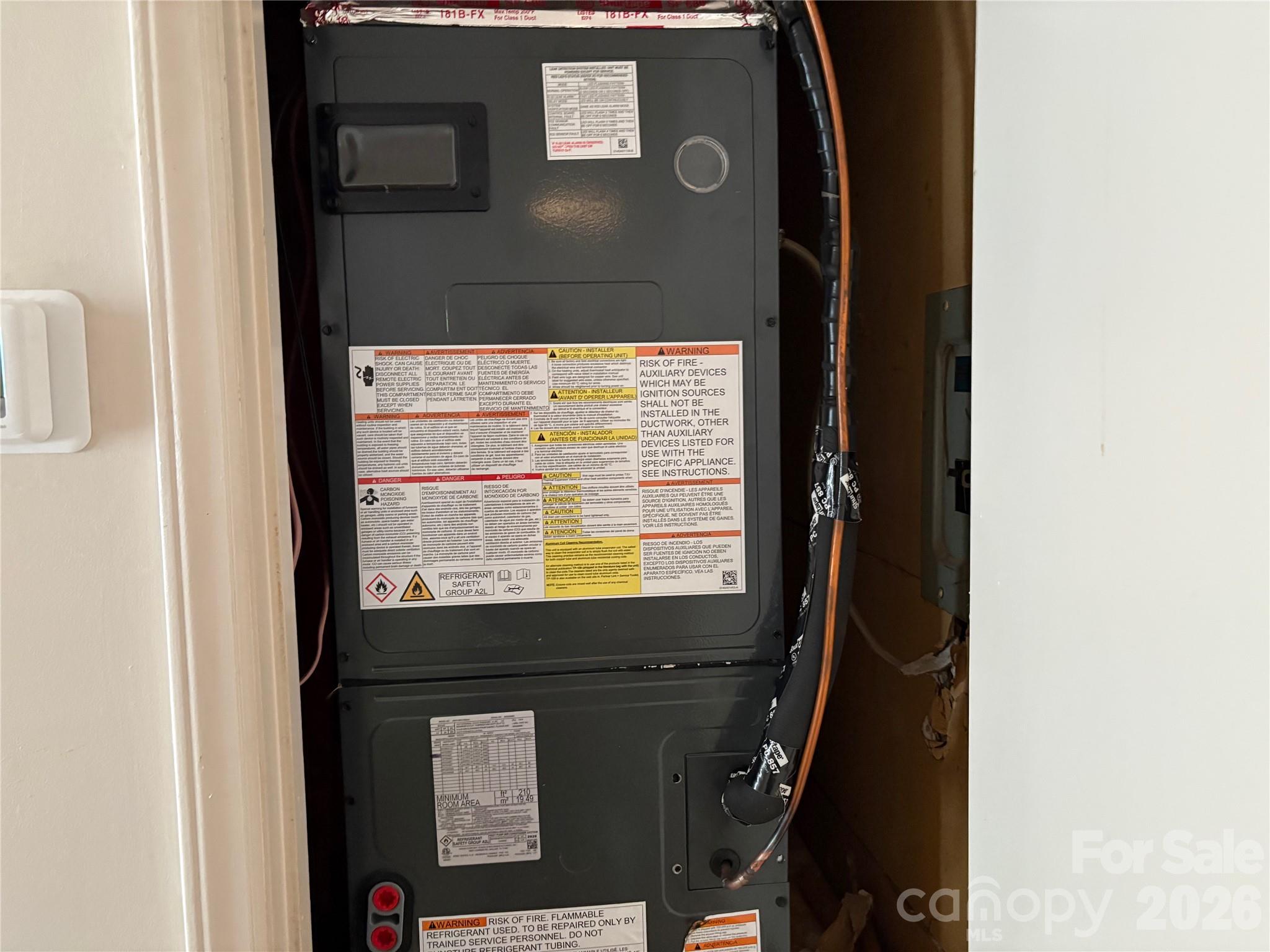 Cliffdwellers Condos - Residential