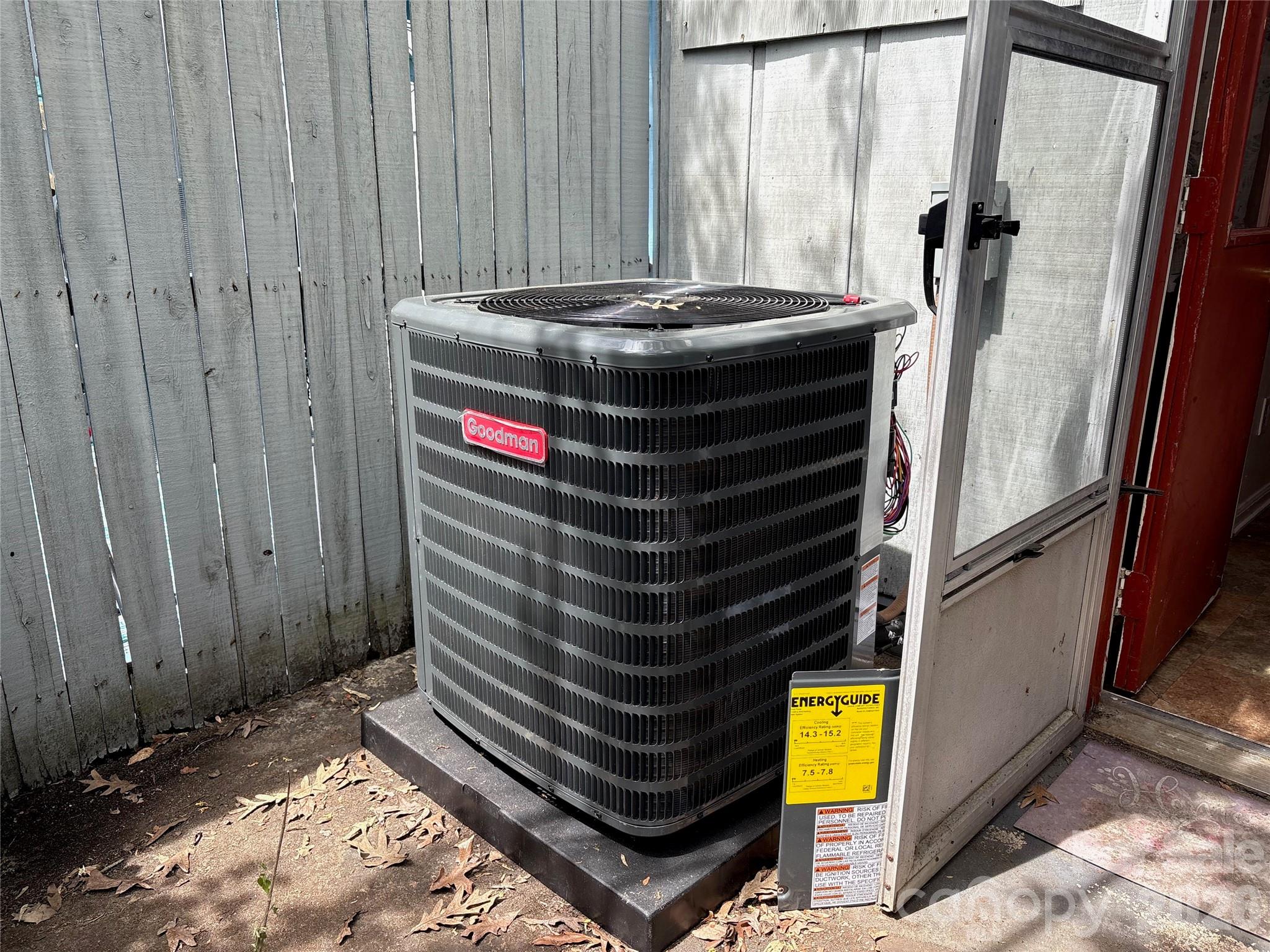 Cliffdwellers Condos - Residential