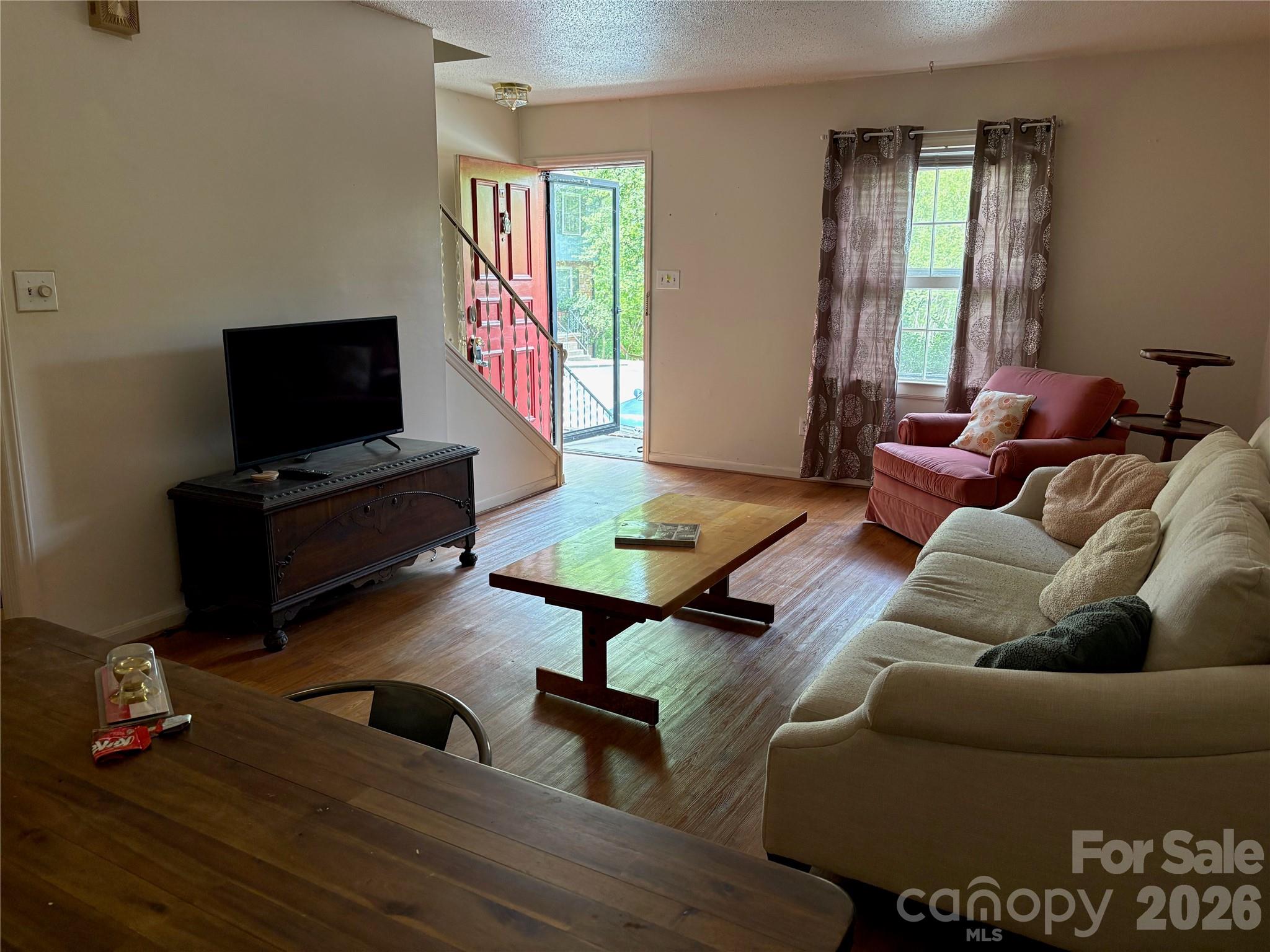 Cliffdwellers Condos - Residential