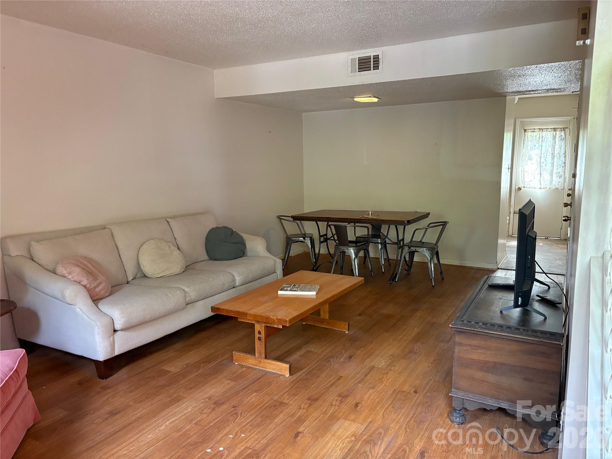 Cliffdwellers Condos - Residential