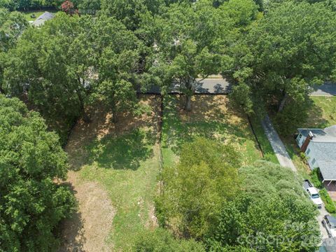 4735 Elder Avenue Charlotte NC 28205