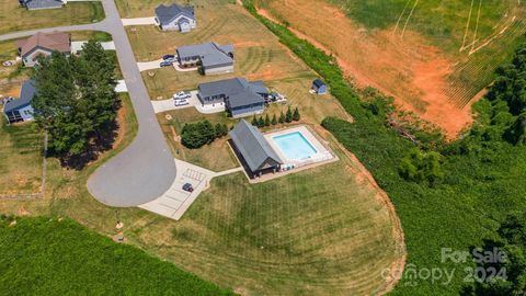 A home in Statesville