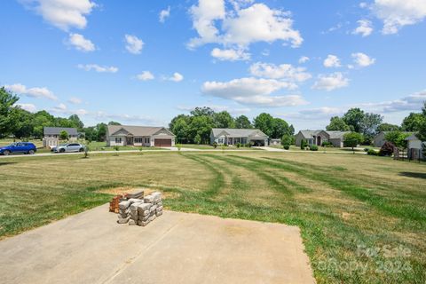 A home in Statesville