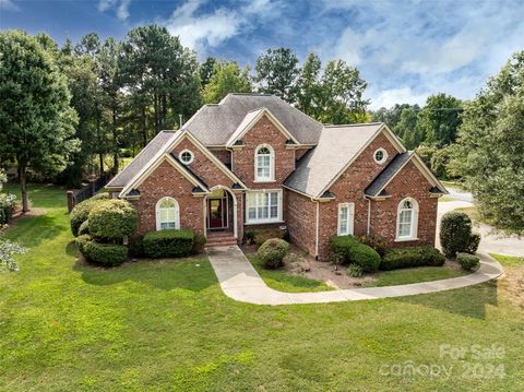 A home in Mount Holly