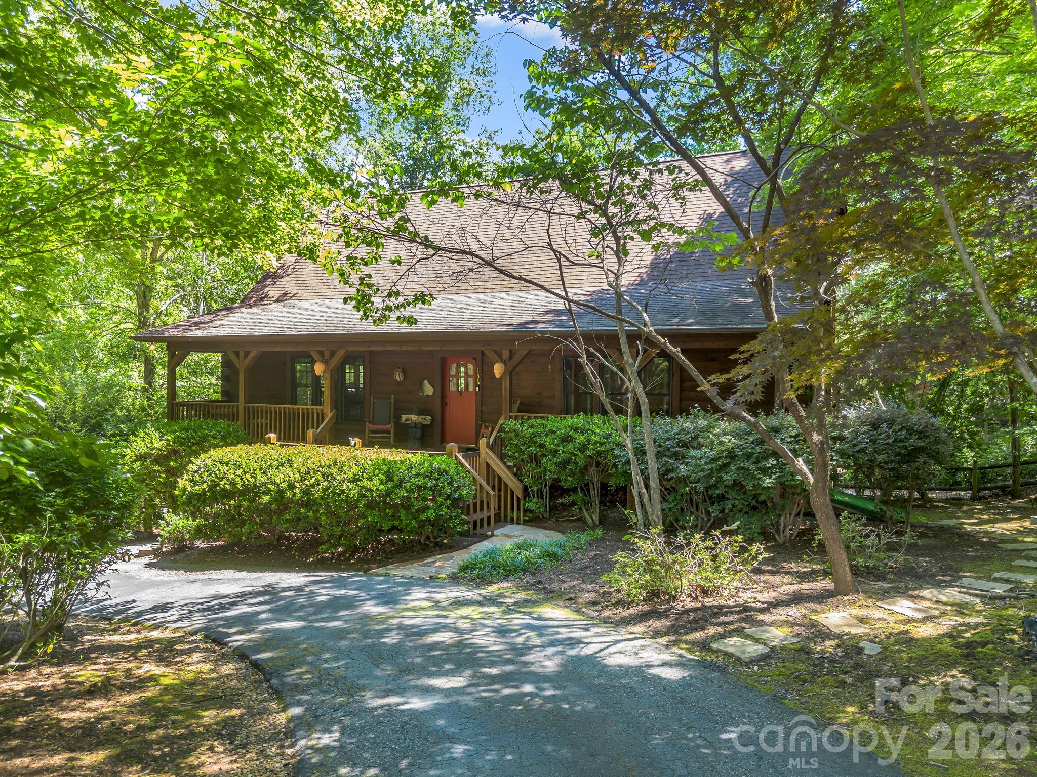 136 Dalton Court