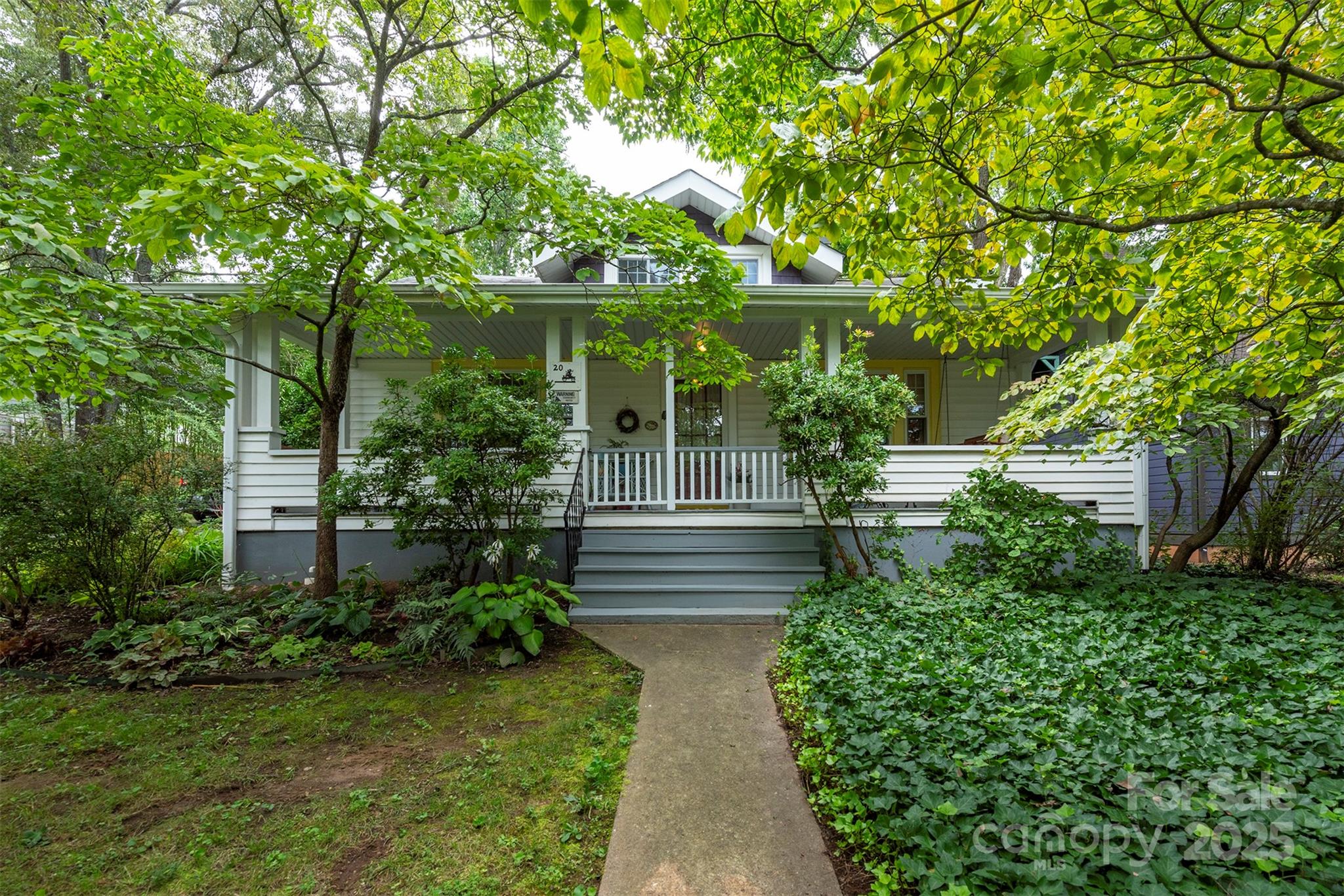 20 Vandalia Avenue