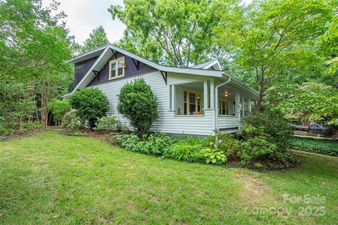 20 Vandalia Avenue Asheville NC 28806