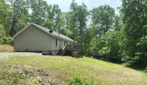 23 Clarks Crossing Way Black Mountain NC 28711
