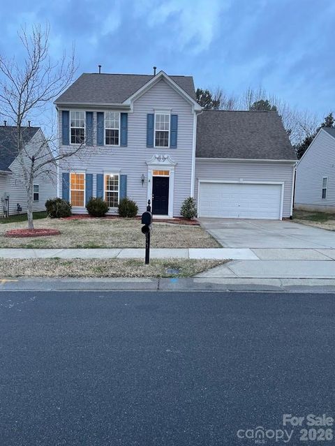 2022 Bridleside Drive Indian Trail NC 28079