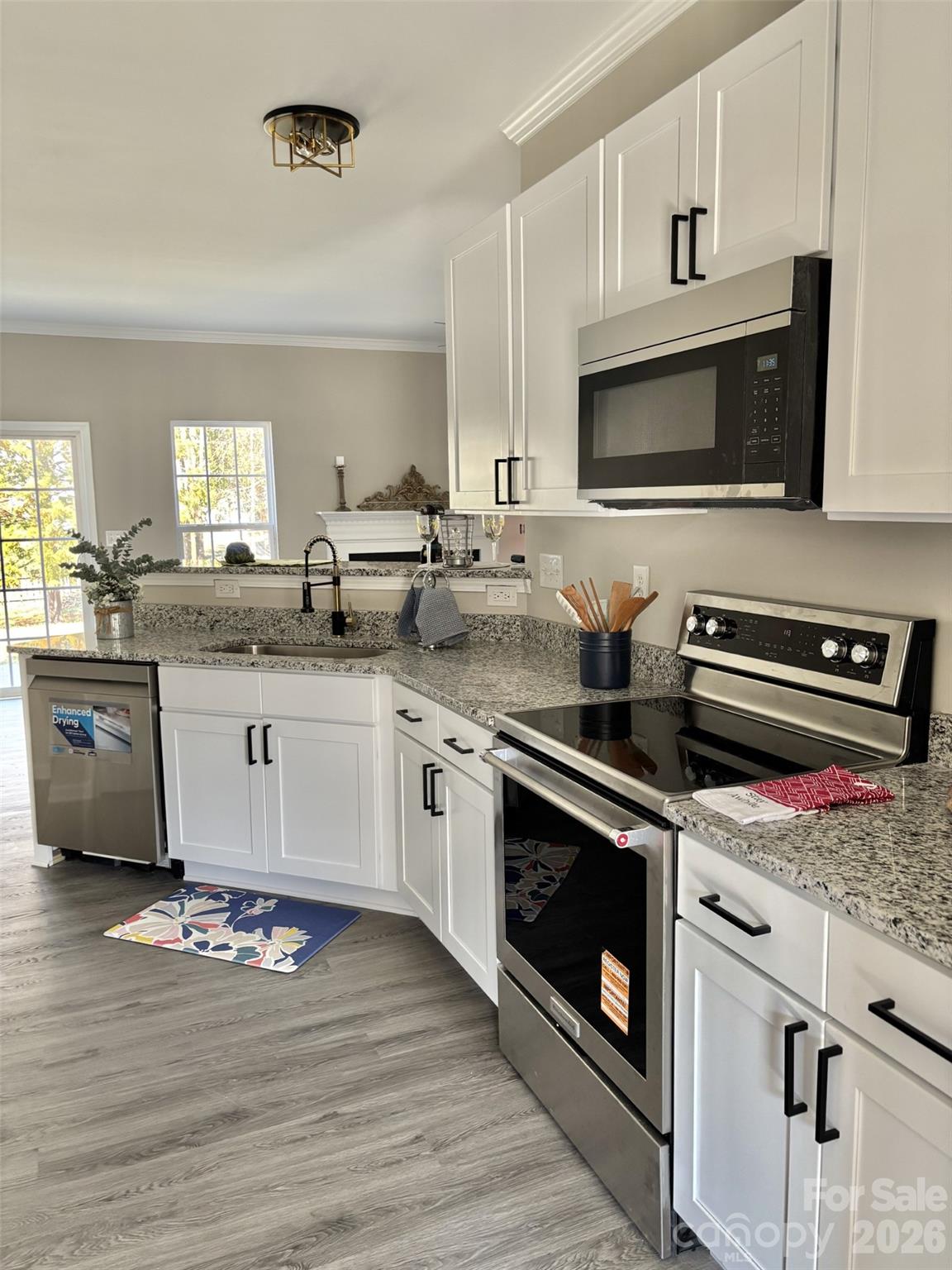 2022 Bridleside Drive