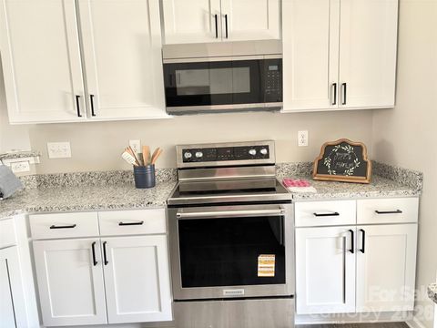 2022 Bridleside Drive Indian Trail NC 28079