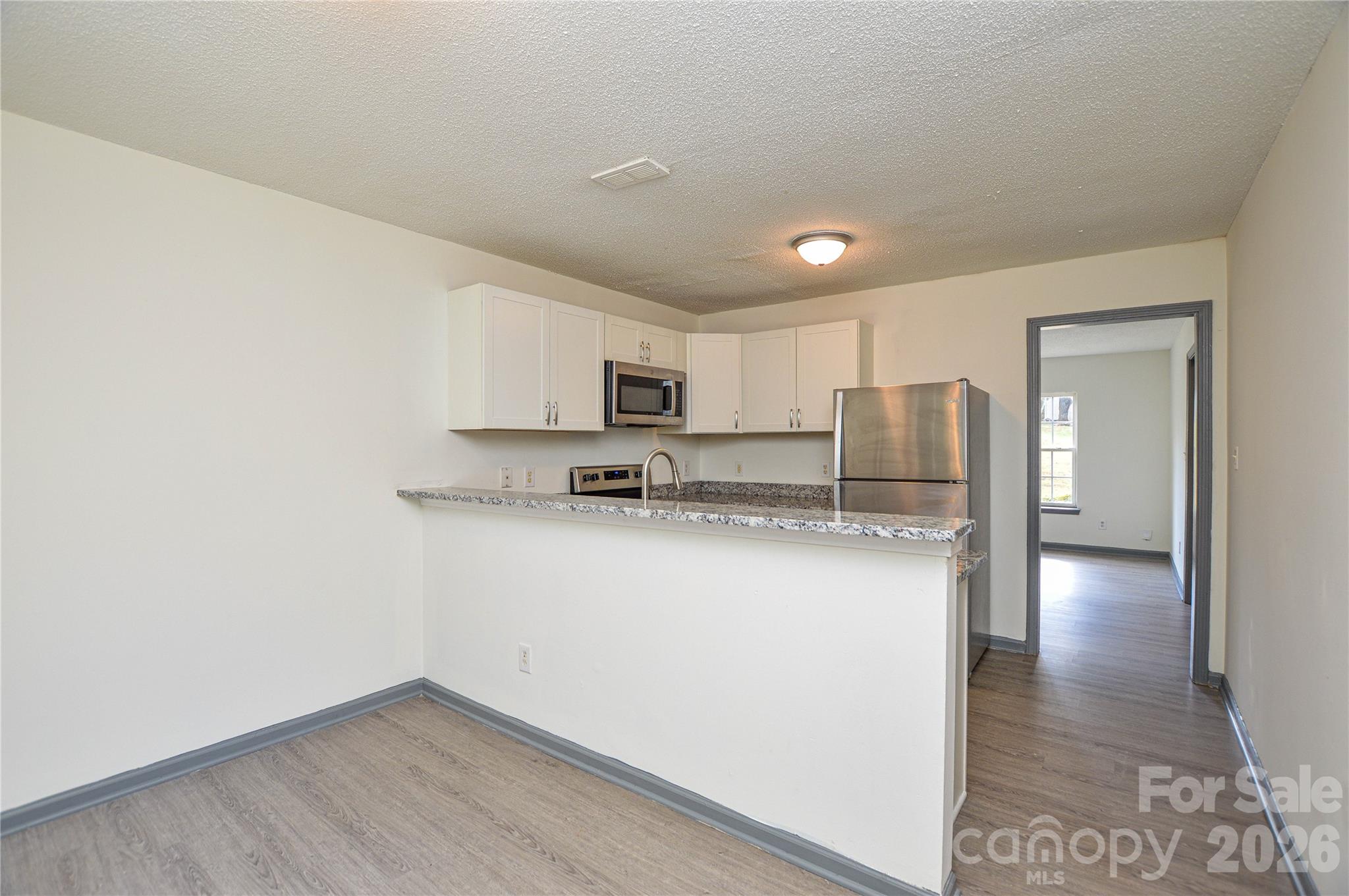 Glenwood Arms Condo - Residential