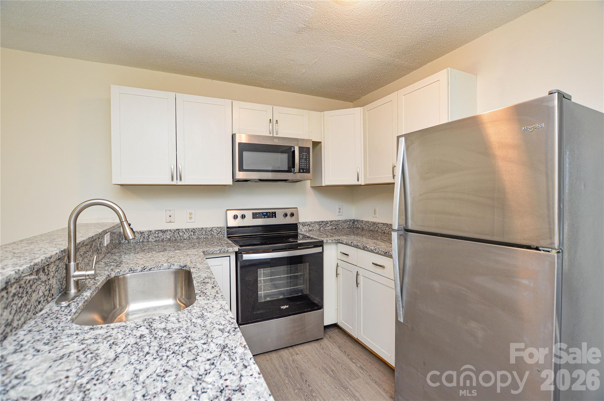 Glenwood Arms Condo - Residential