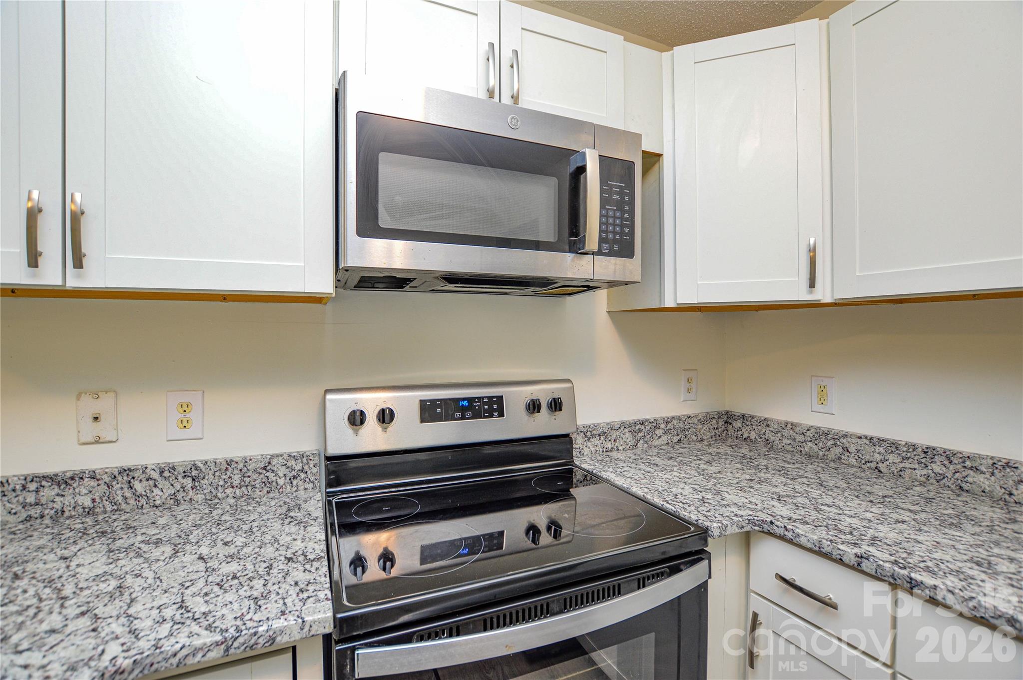 Glenwood Arms Condo - Residential