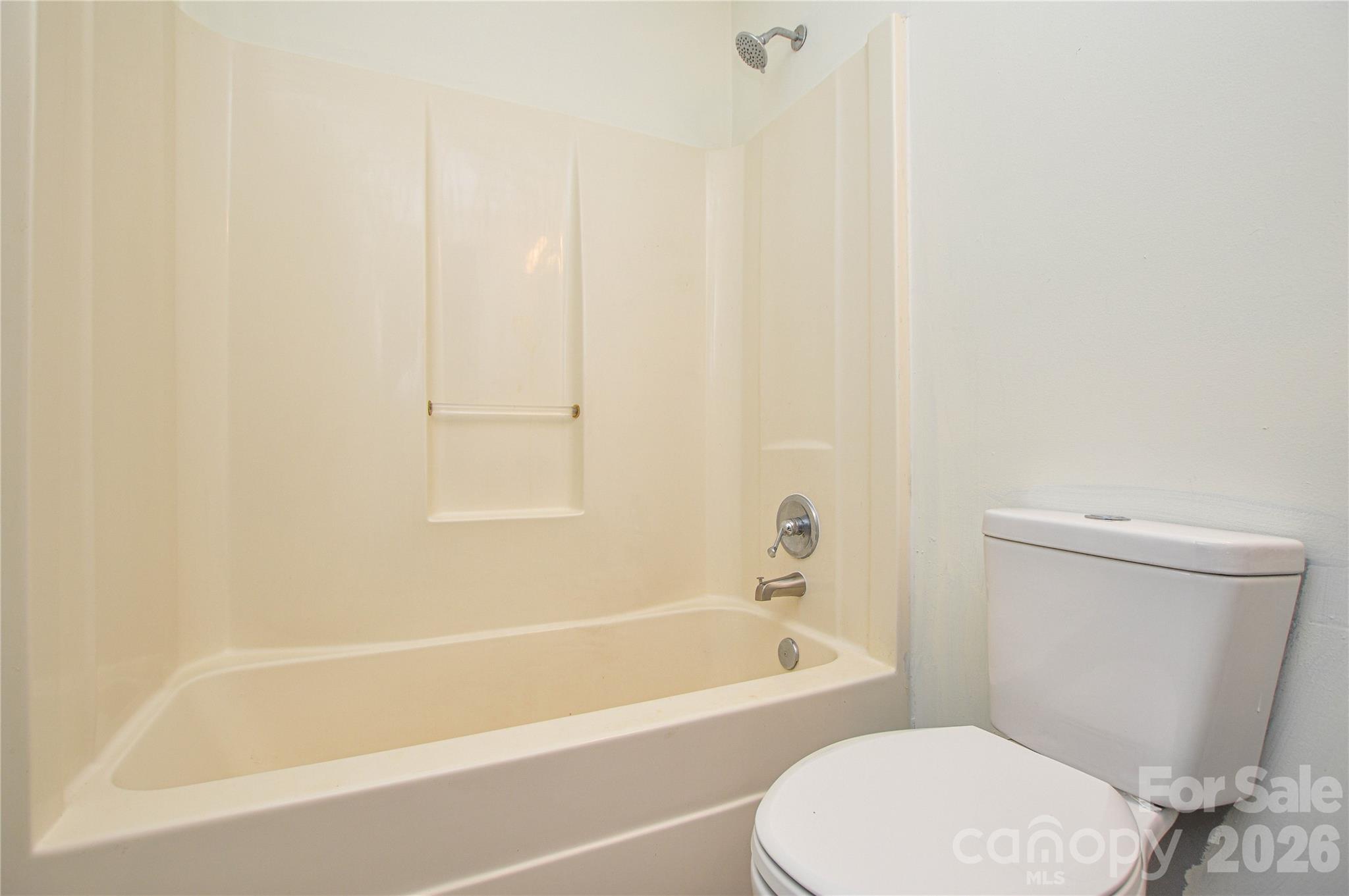 Glenwood Arms Condo - Residential