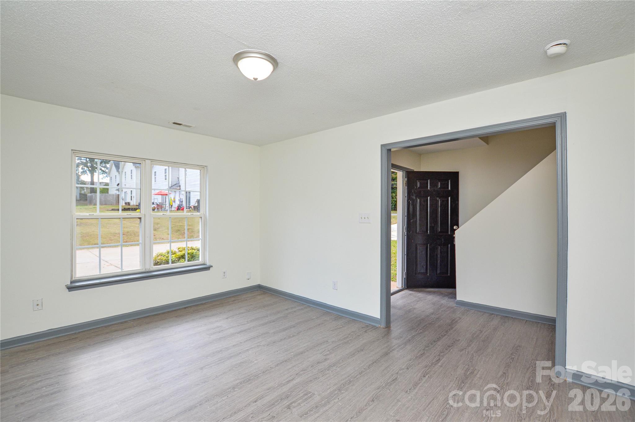 Glenwood Arms Condo - Residential