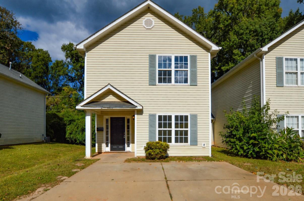 Glenwood Arms Condo - Residential