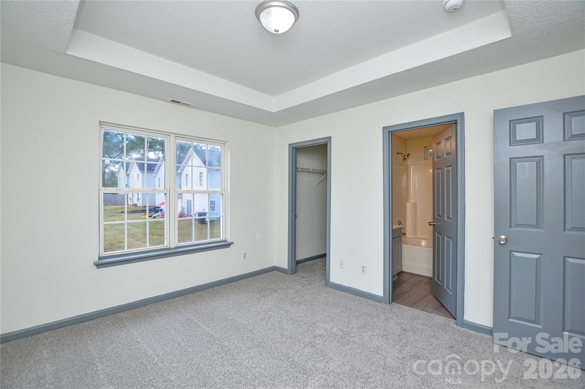 Glenwood Arms Condo - Residential