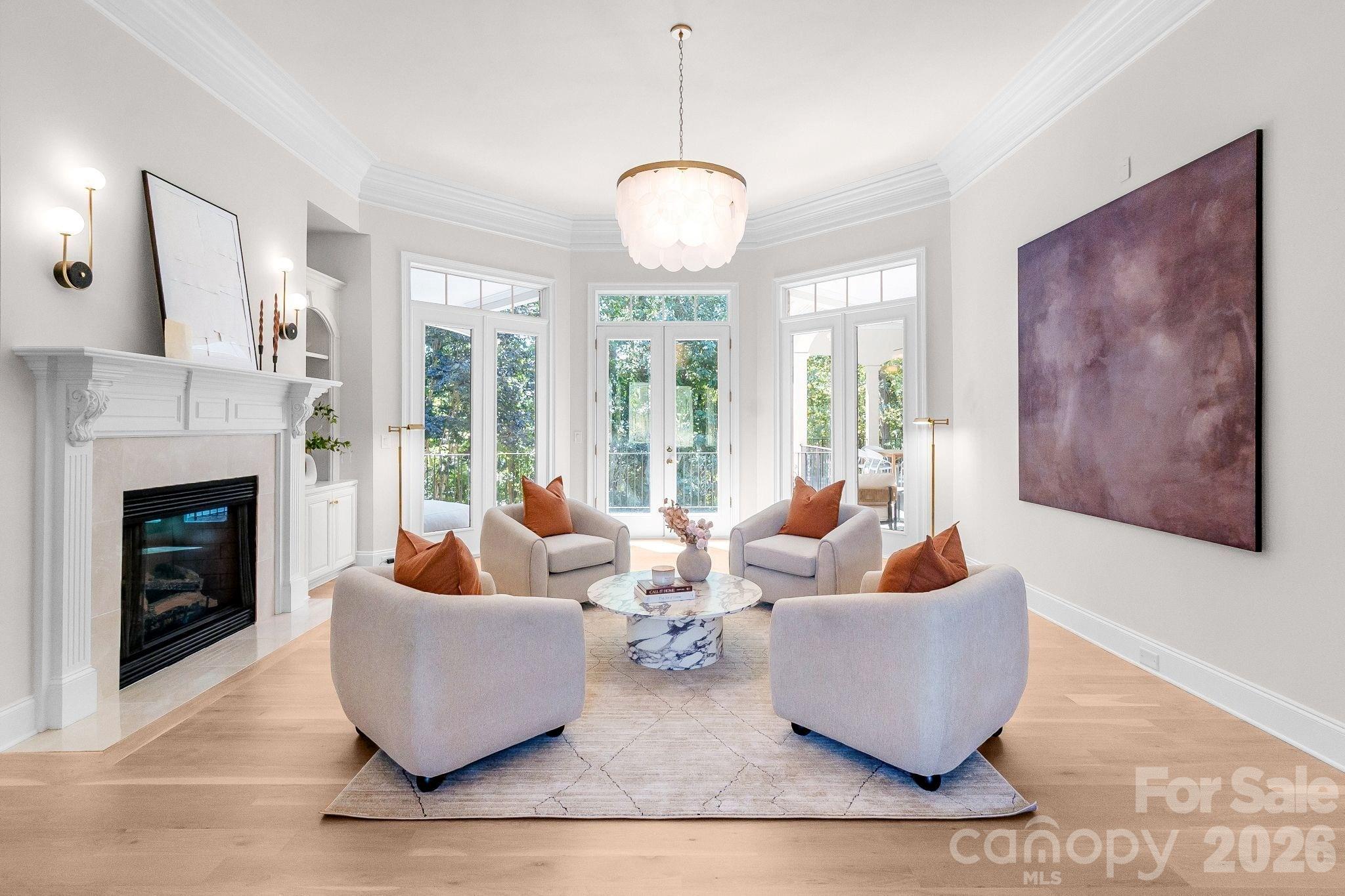 6052 Oxfordshire Road