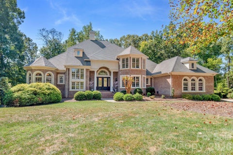 Photo of 6052 Oxfordshire Road, Waxhaw, NC 28173 (MLS # 4426444)