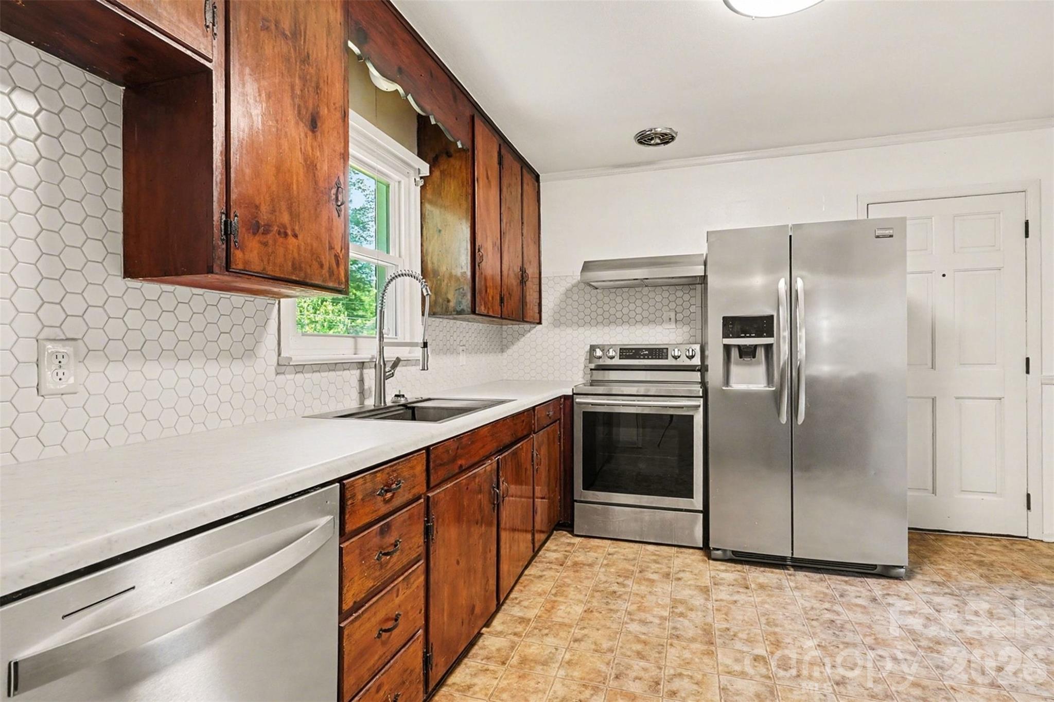 Briarwood - Residential