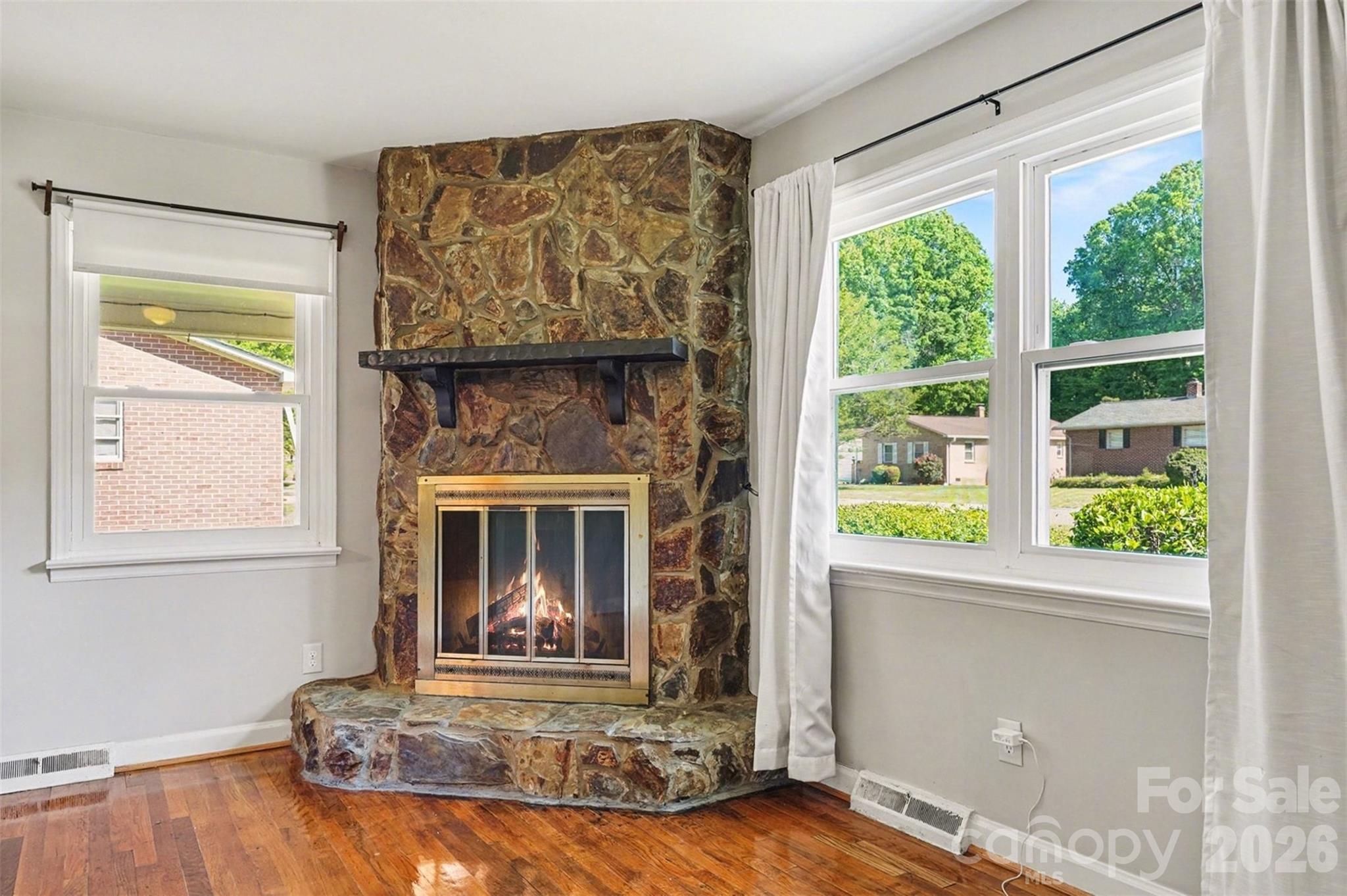 Briarwood - Residential