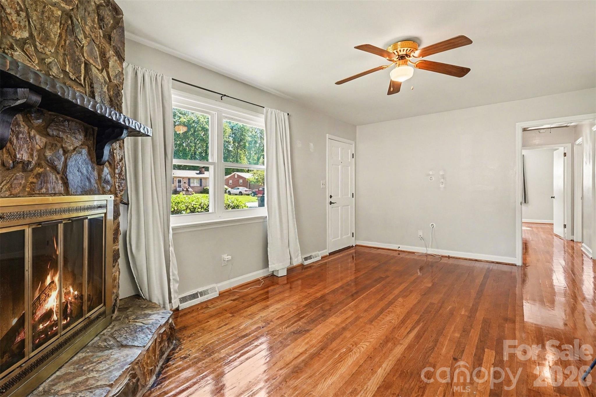 Briarwood - Residential