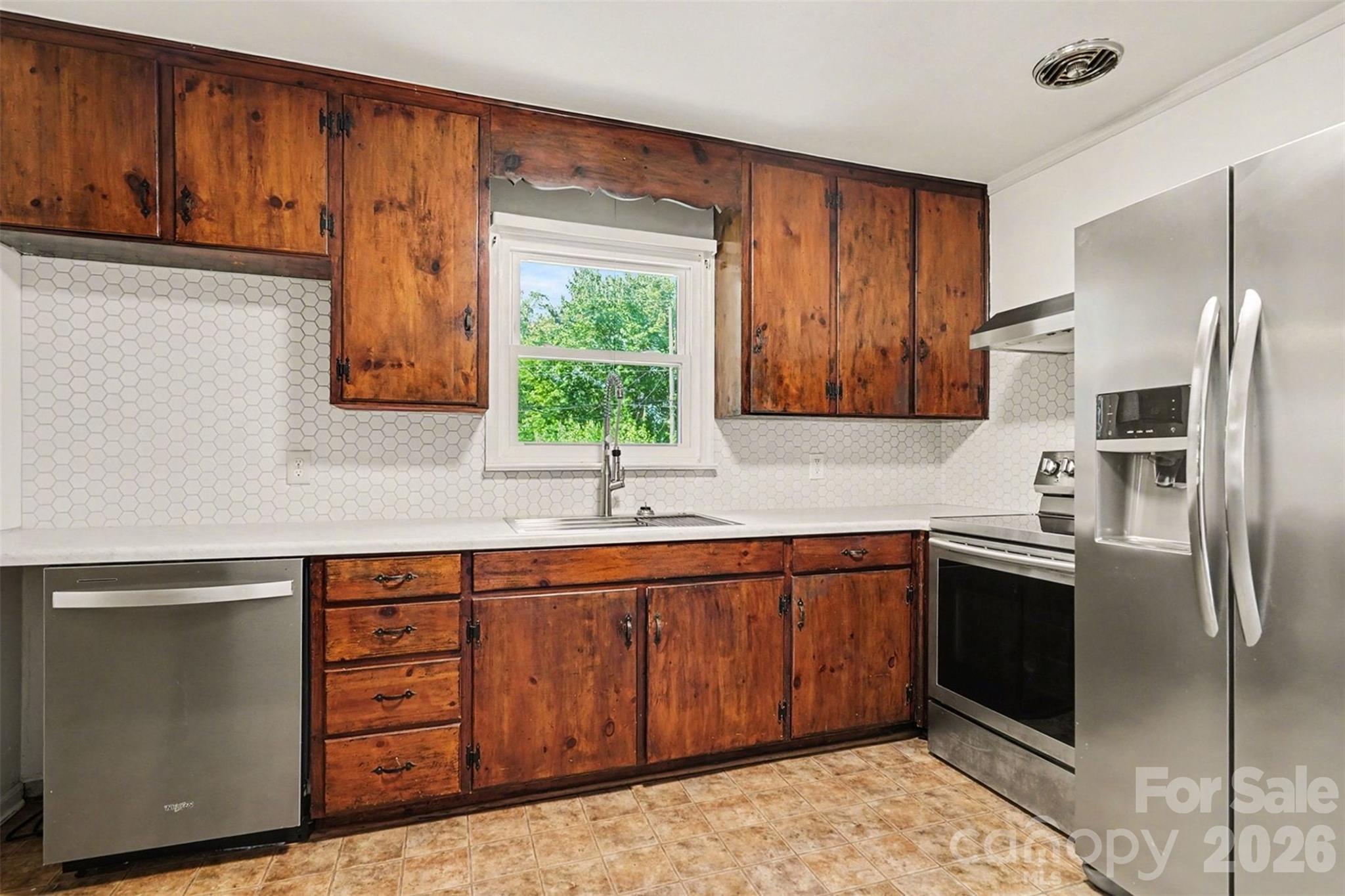 Briarwood - Residential