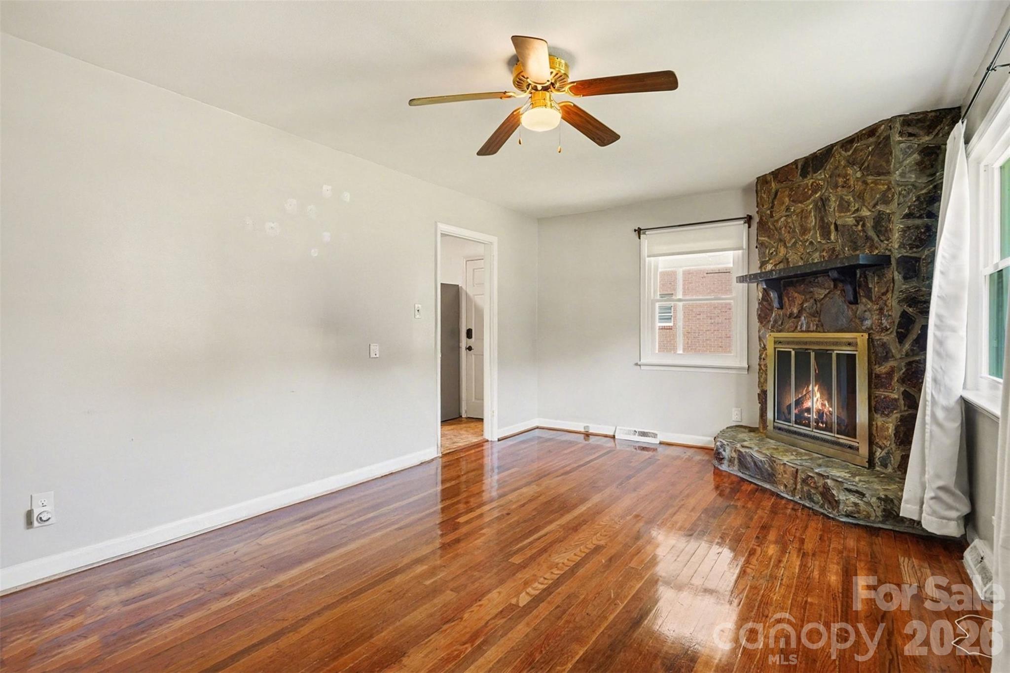 Briarwood - Residential