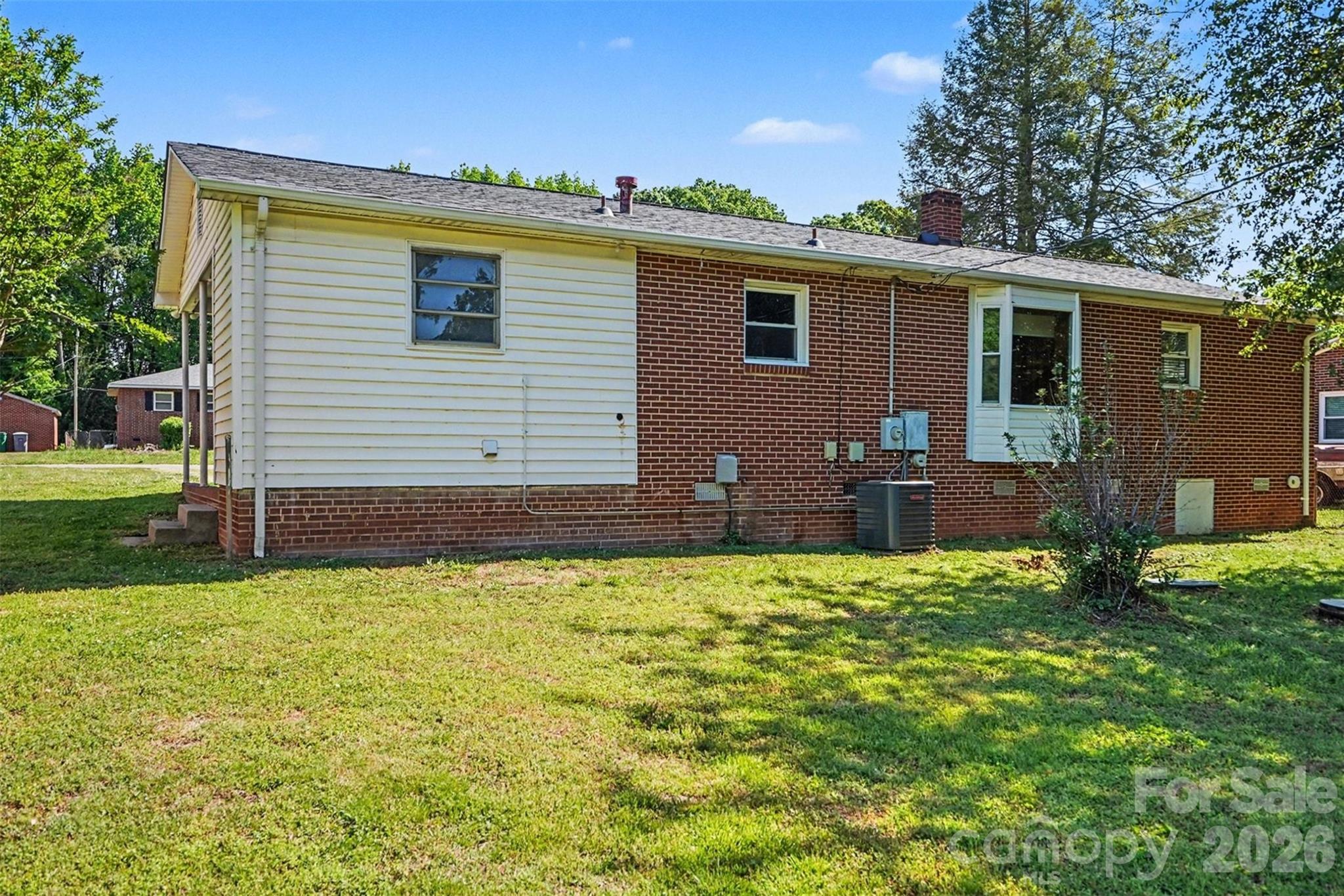 Briarwood - Residential