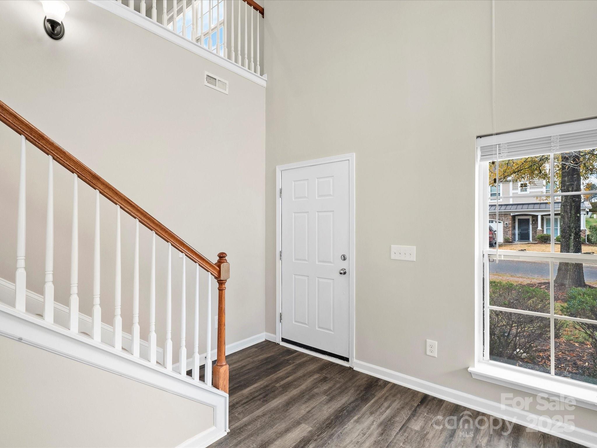 Berewick - Residential