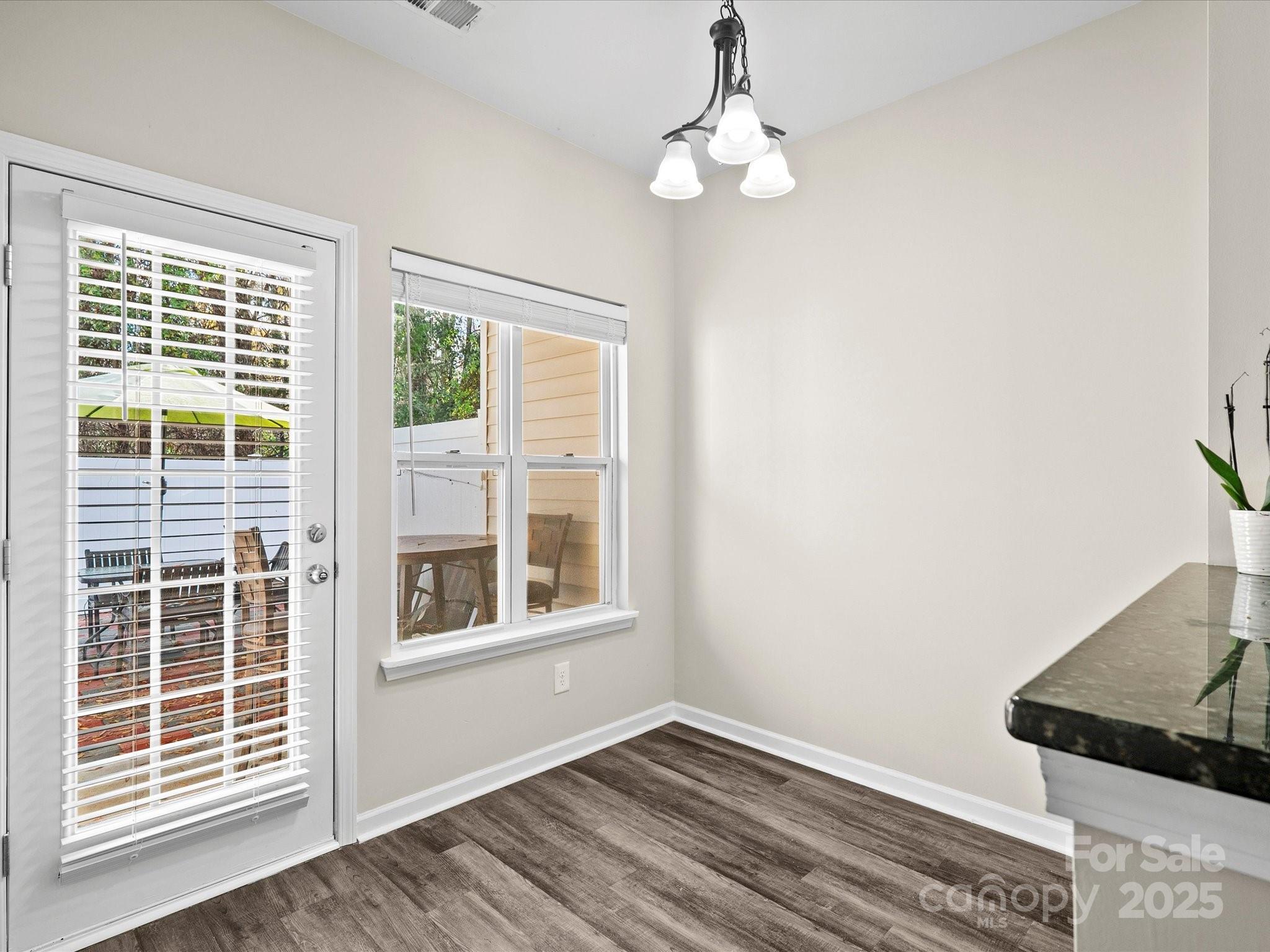 Berewick - Residential