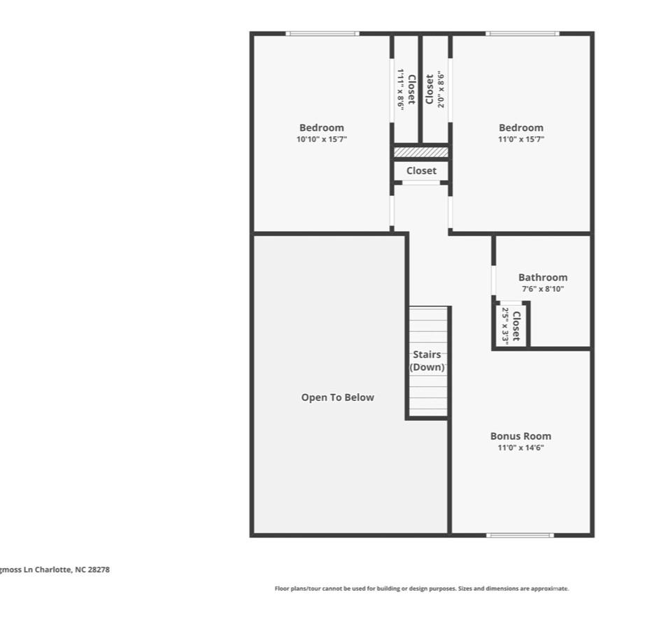 Berewick - Residential