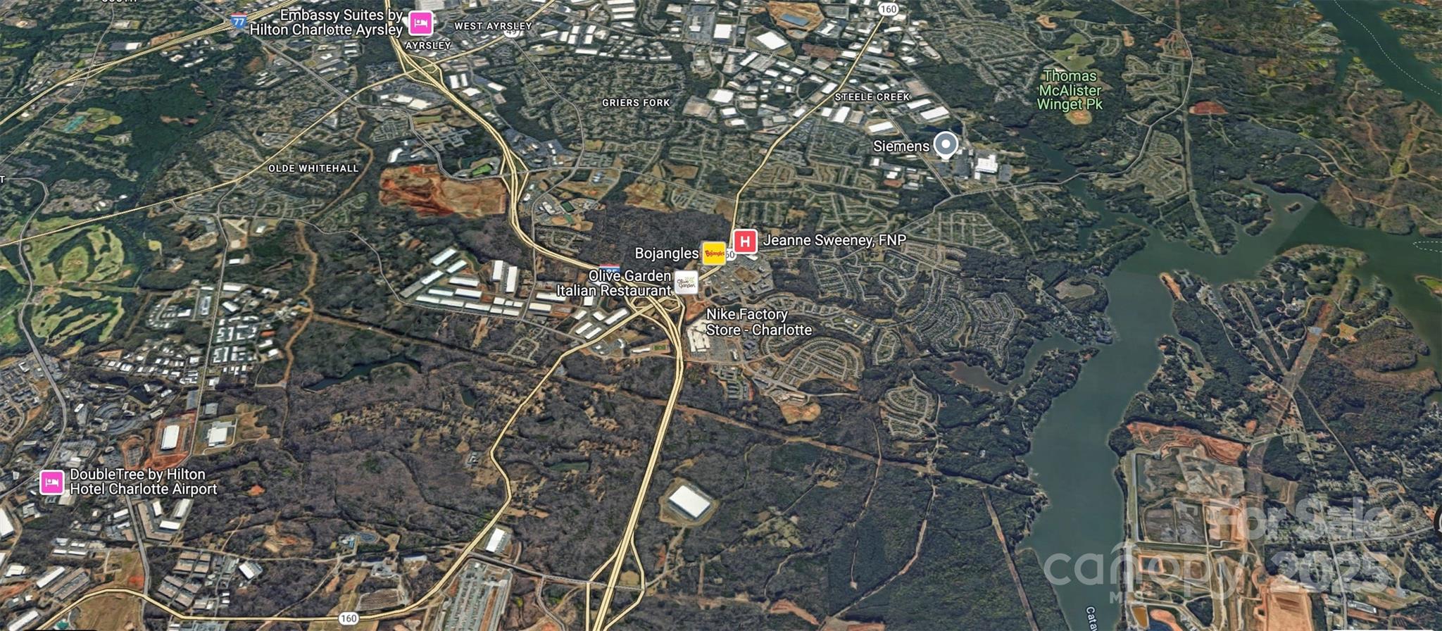 Berewick - Residential