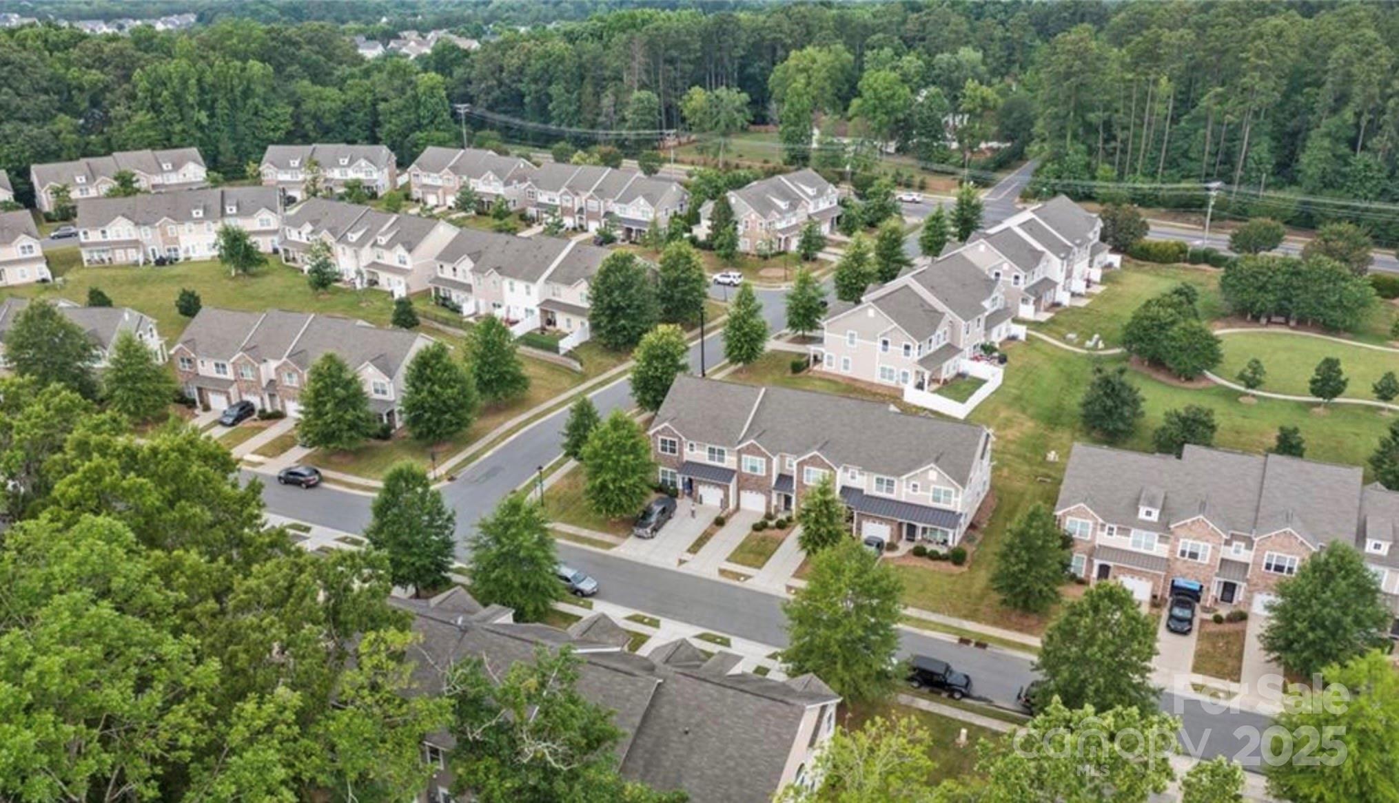 Berewick - Residential