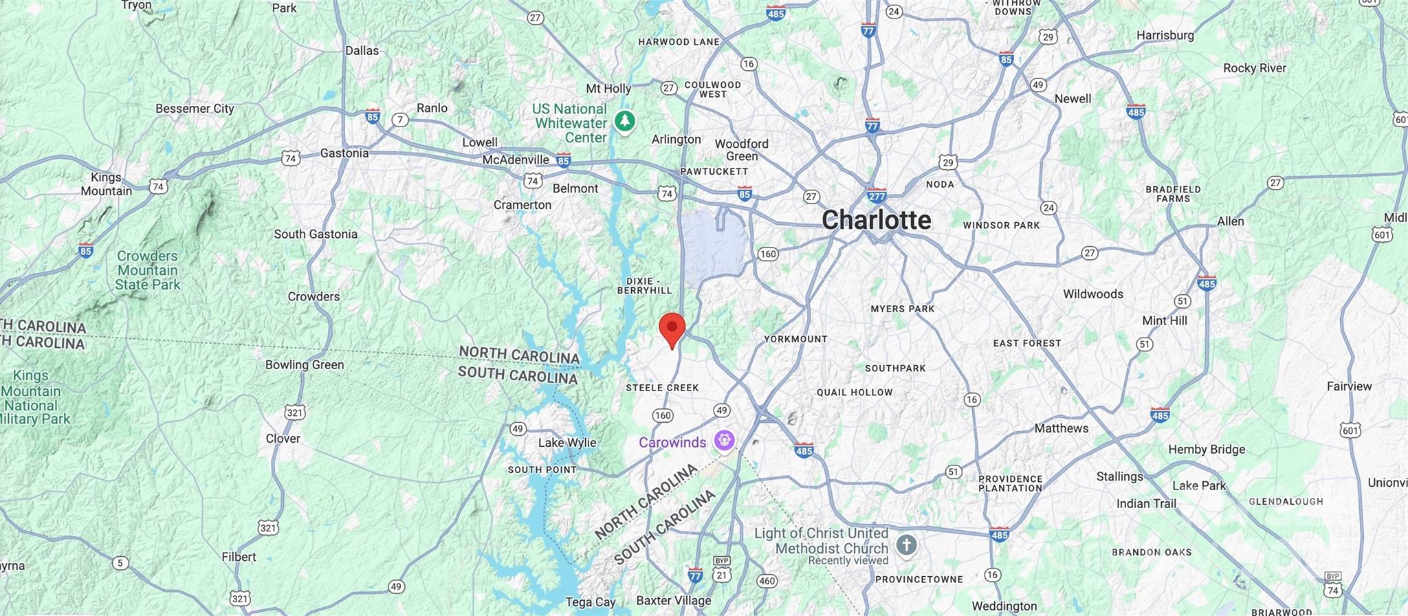 Berewick - Residential