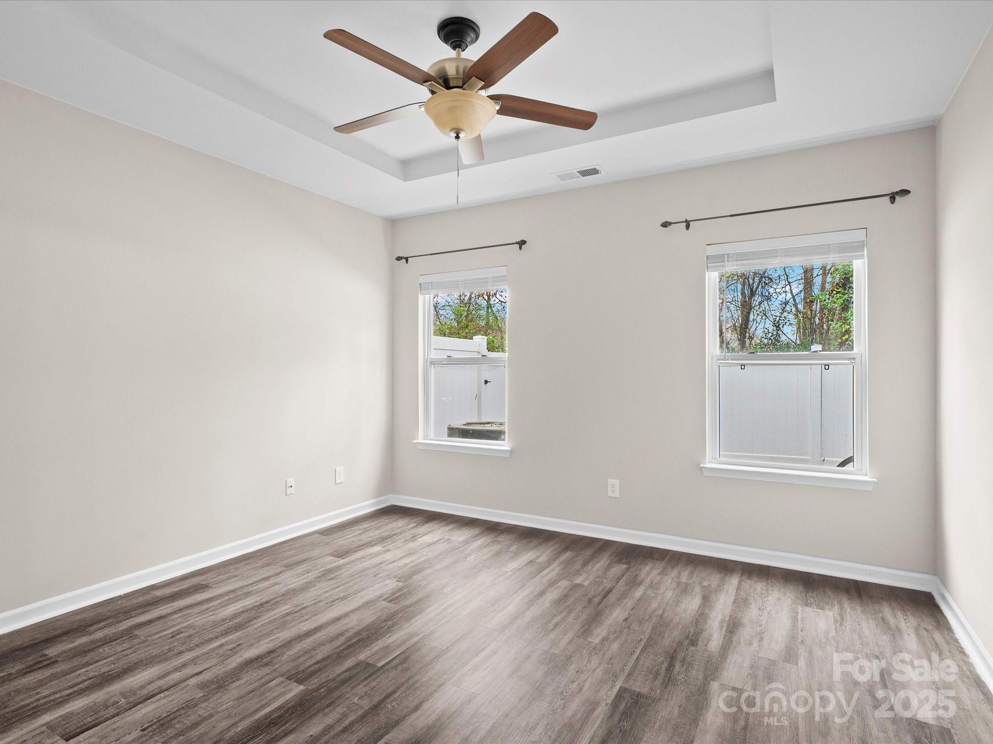 Berewick - Residential