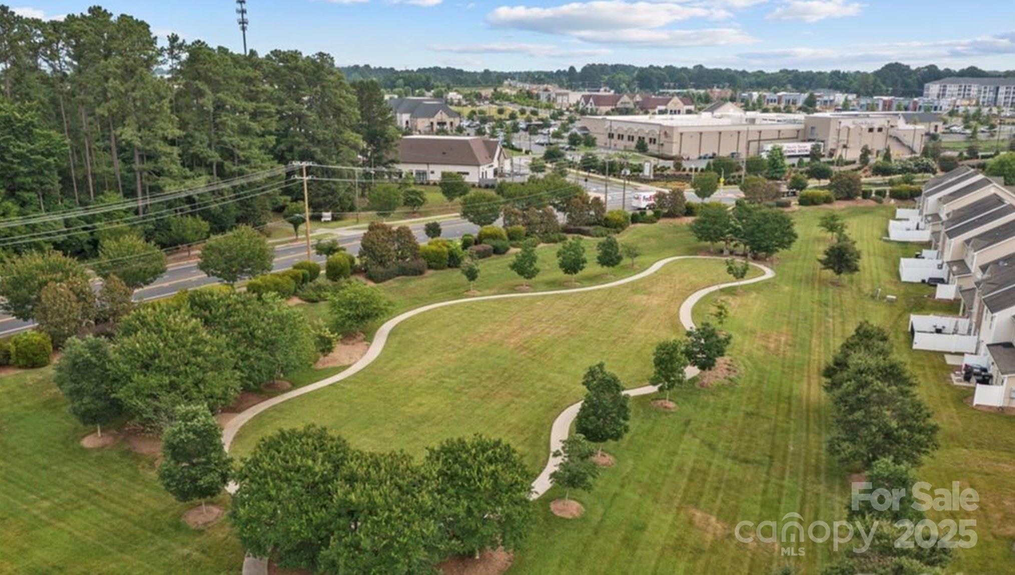 Berewick - Residential