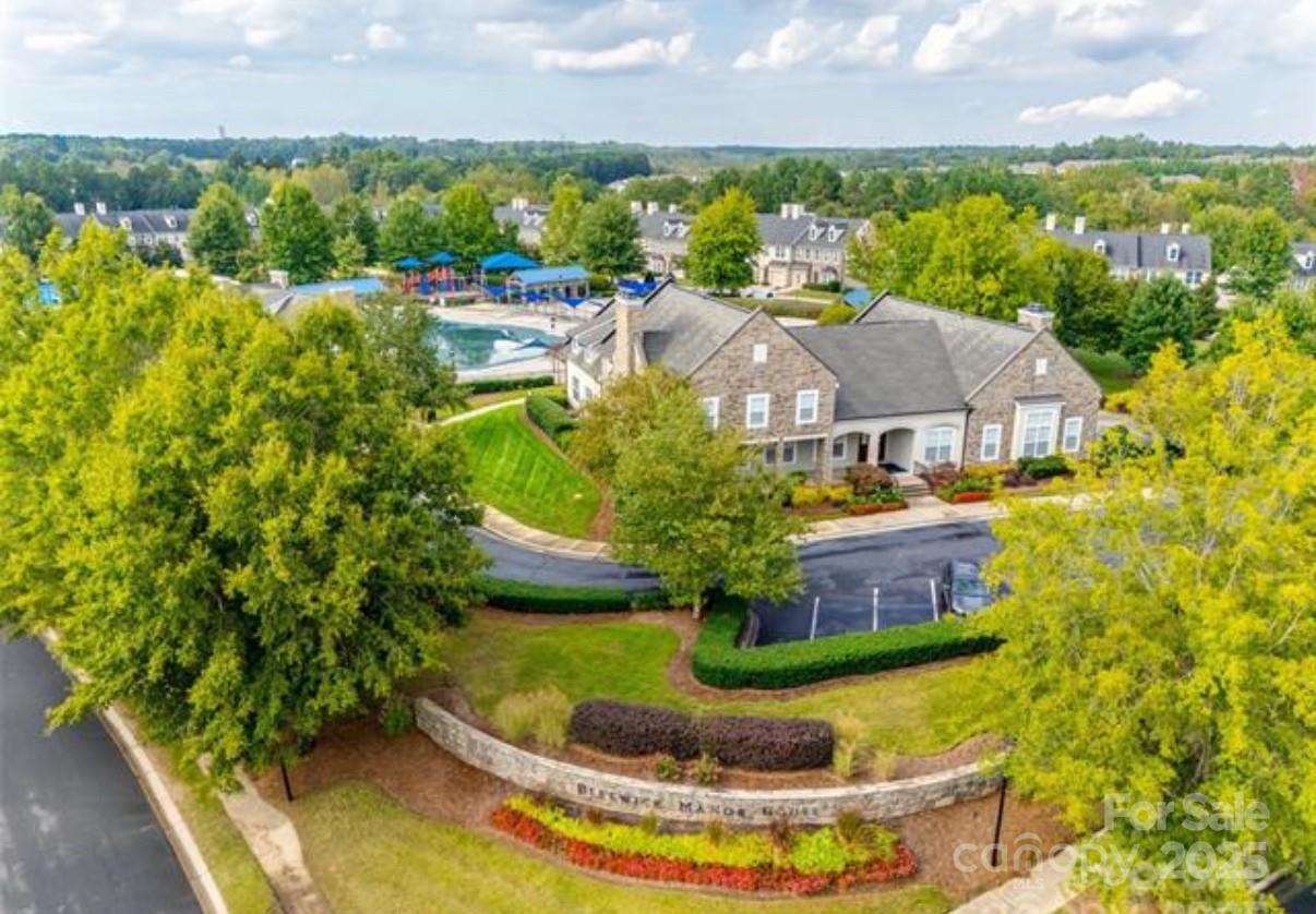 Berewick - Residential