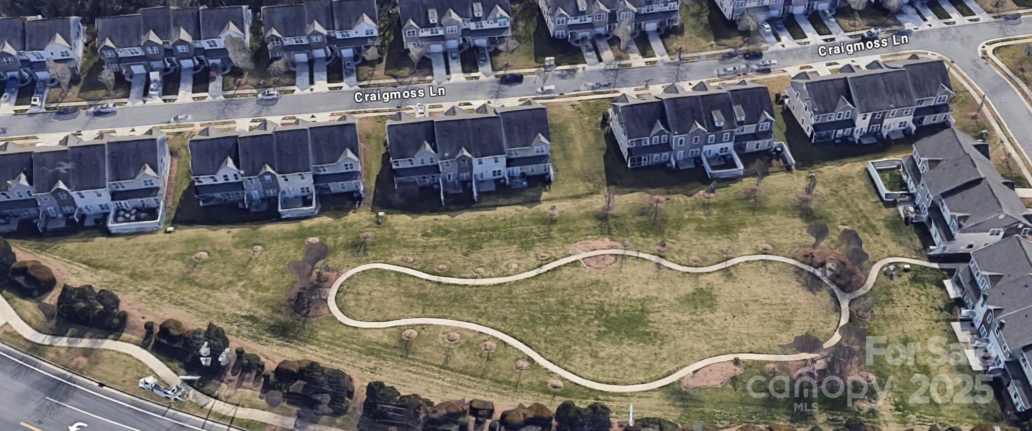 Berewick - Residential