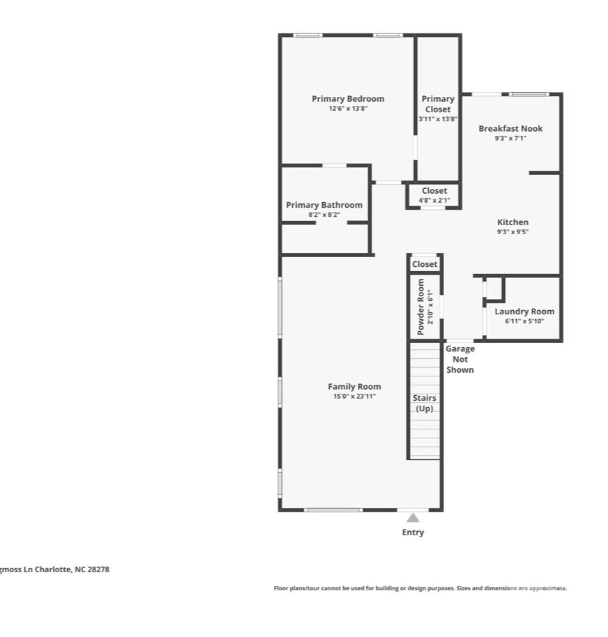 Berewick - Residential
