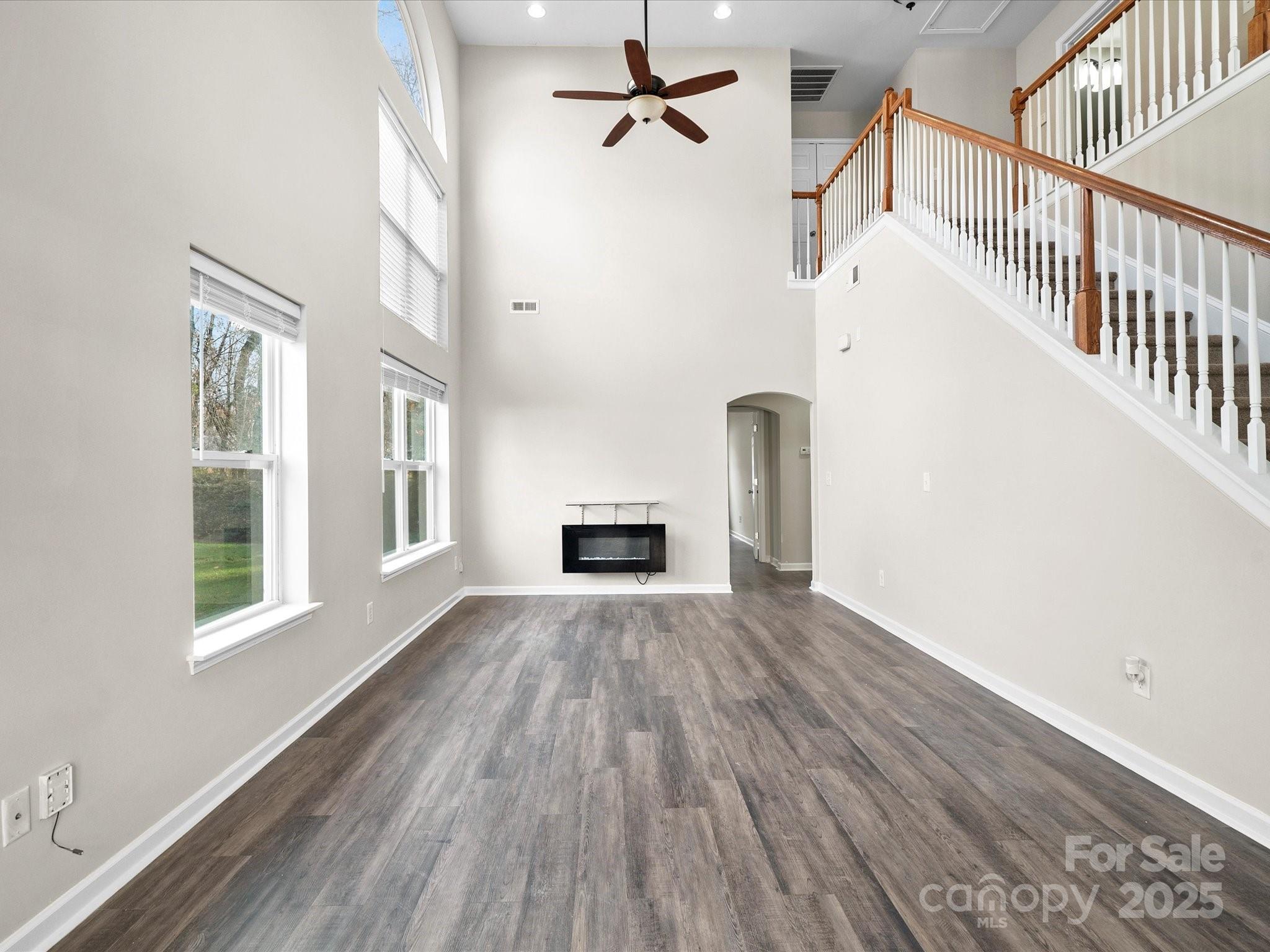 Berewick - Residential