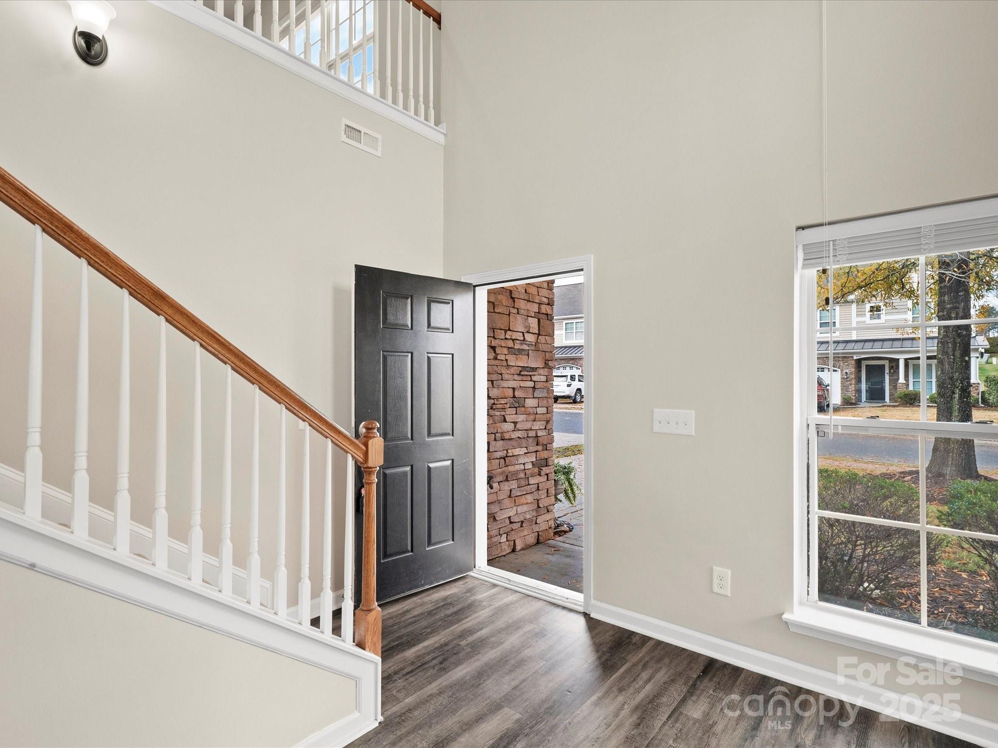 Berewick - Residential