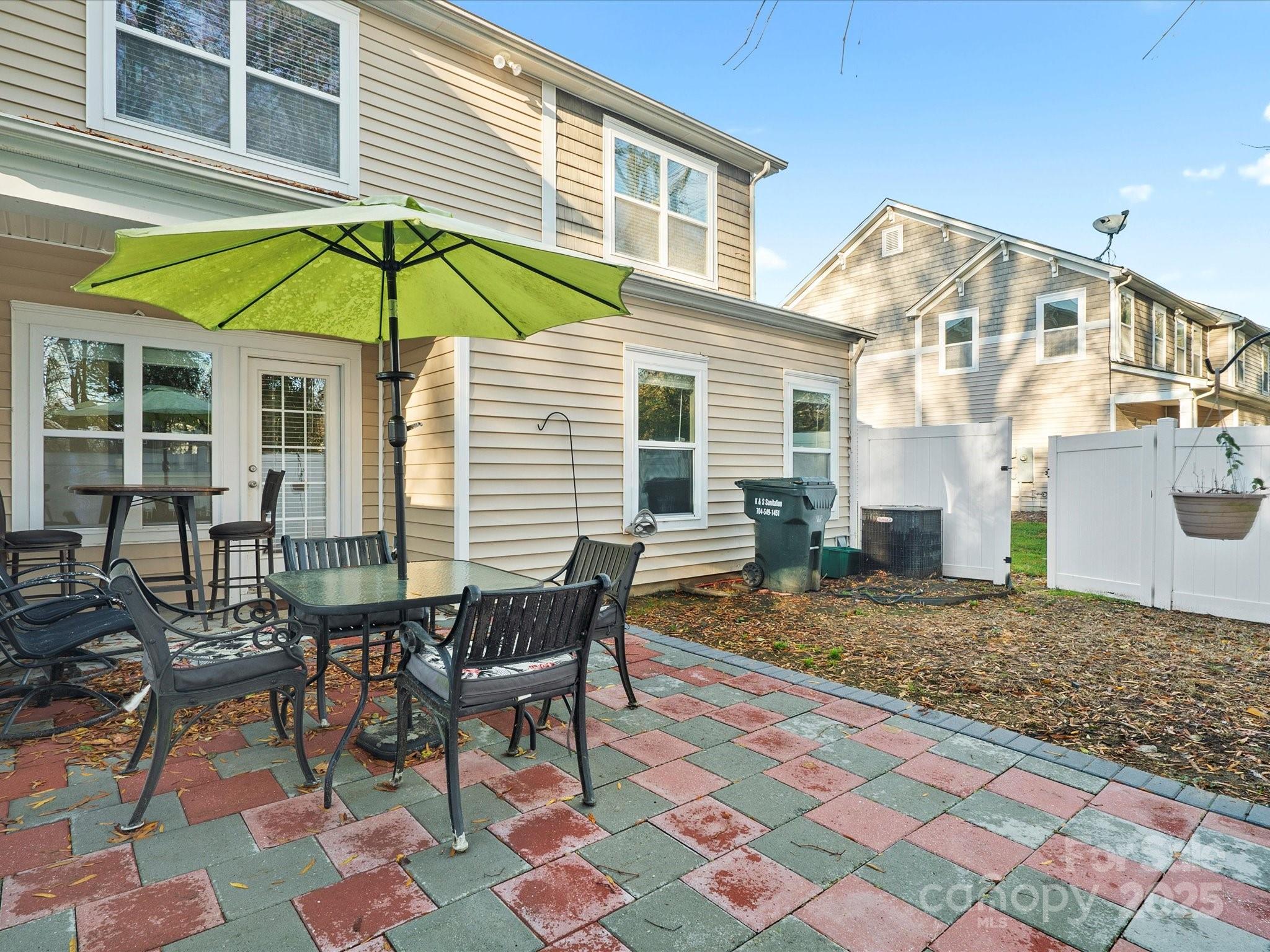 Berewick - Residential