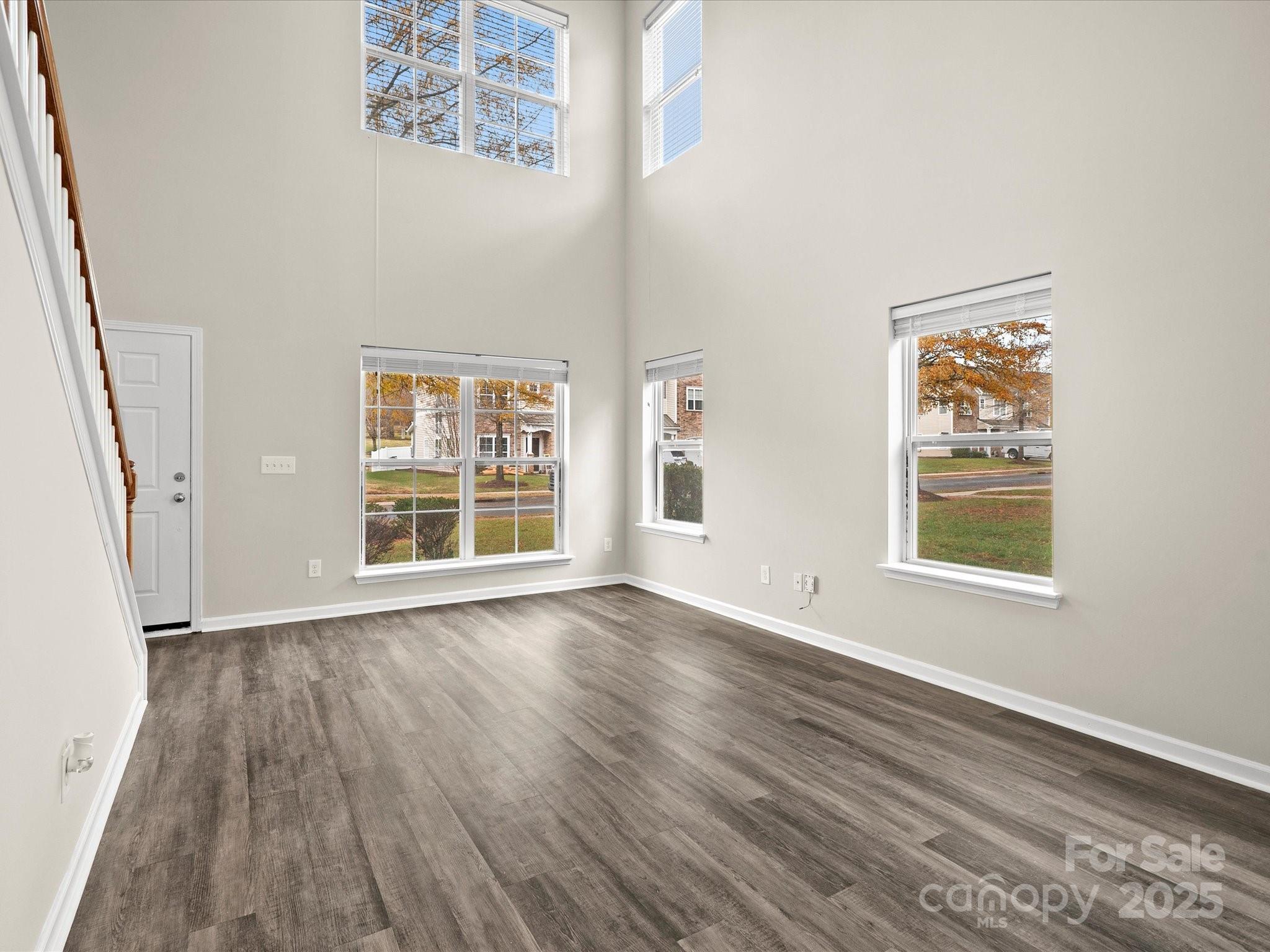 Berewick - Residential