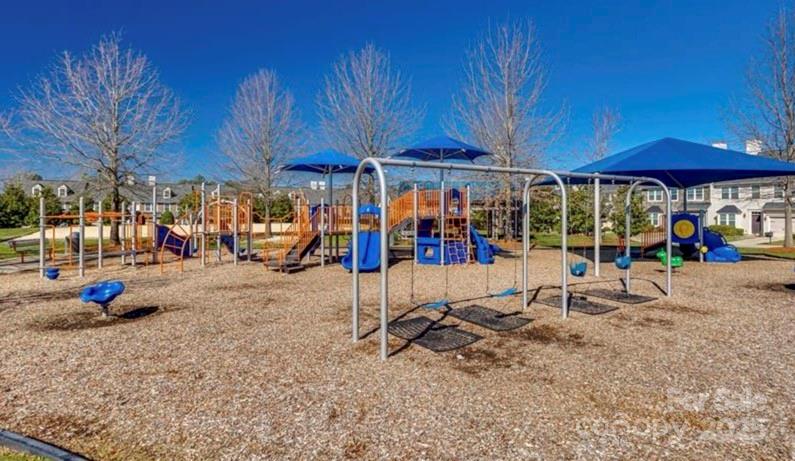 Berewick - Residential